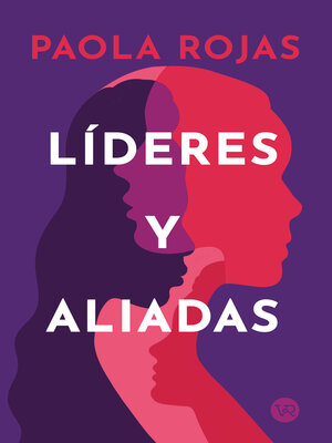 cover image of Líderes y aliadas